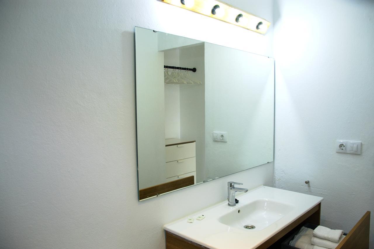 Los Cactus Apartament 1 Apartment Tias Bagian luar foto