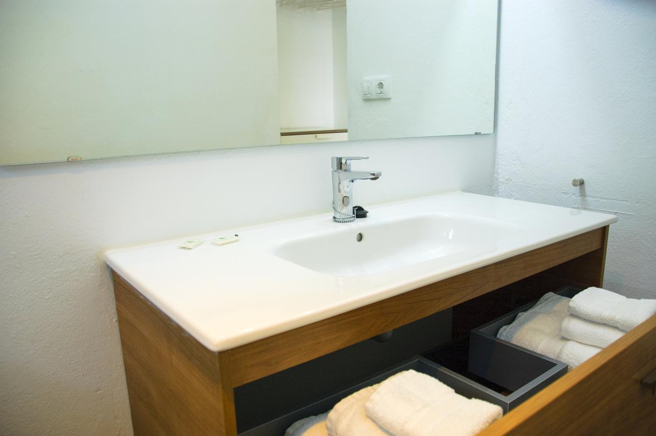 Los Cactus Apartament 1 Apartment Tias Bagian luar foto